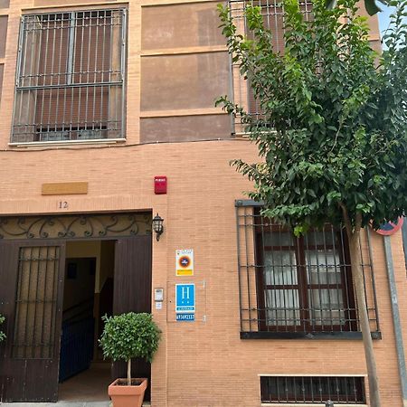 Hostal El Pasaje Puente Genil Εξωτερικό φωτογραφία