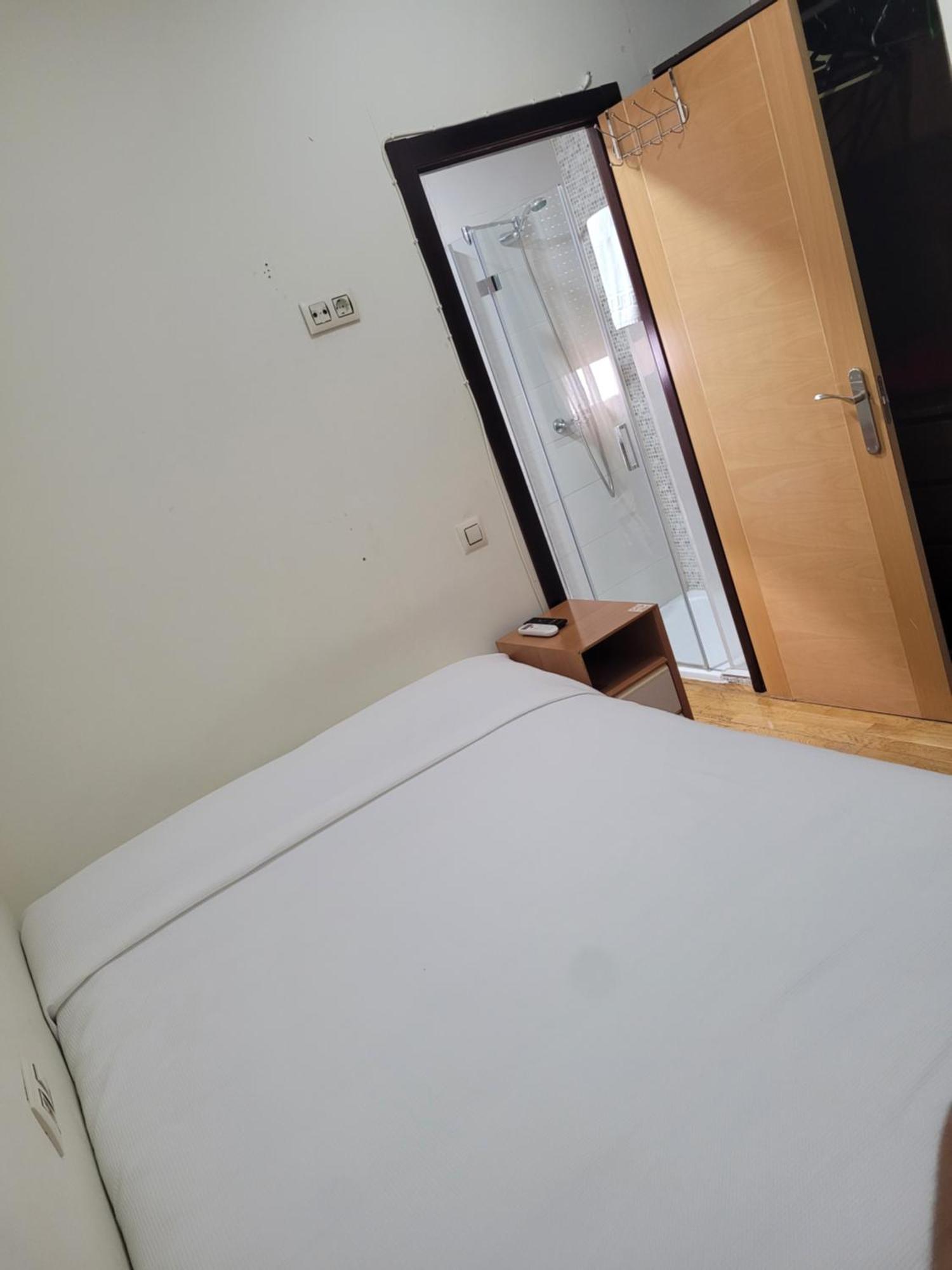 Hostal El Pasaje Puente Genil Εξωτερικό φωτογραφία