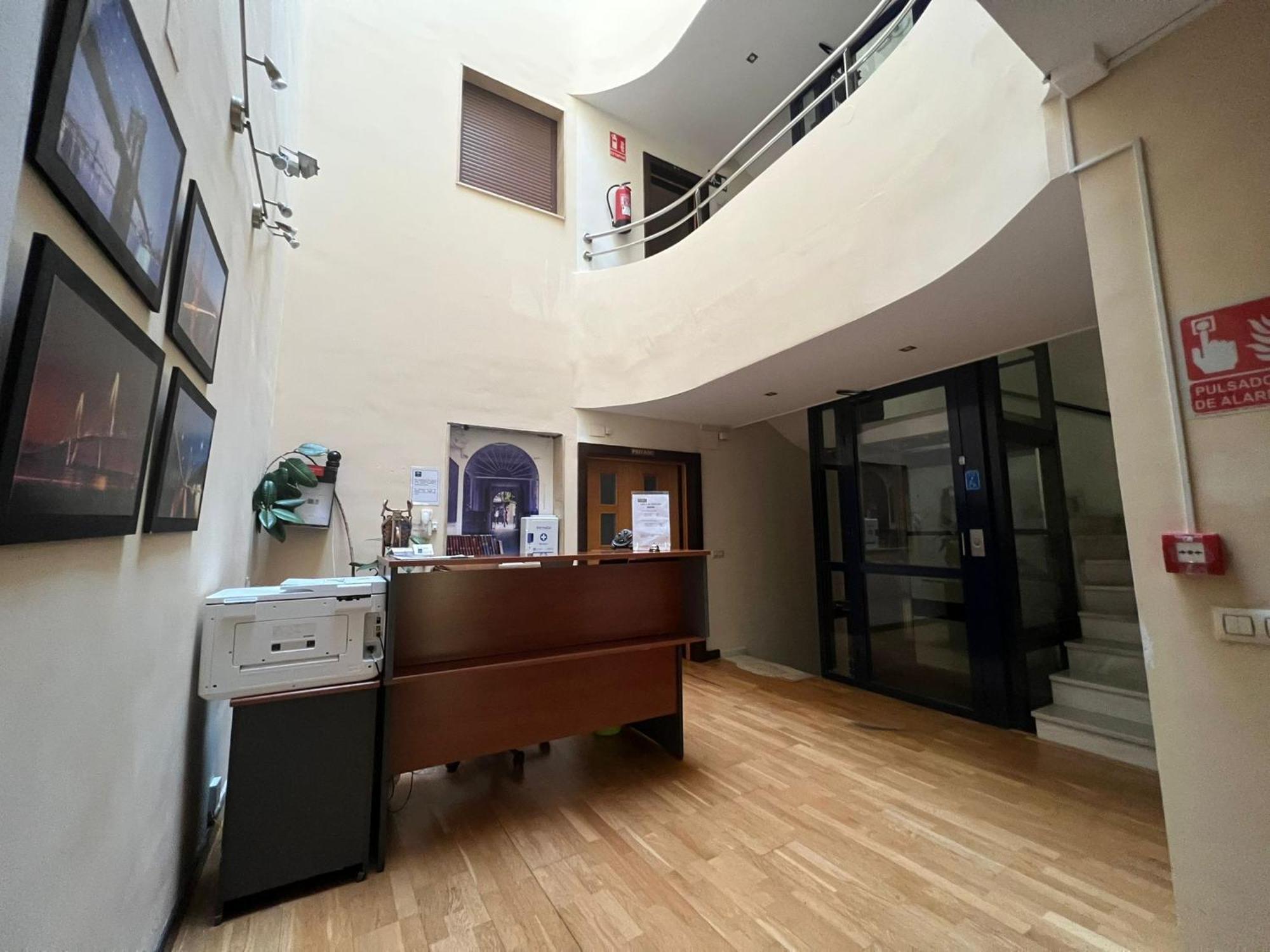Hostal El Pasaje Puente Genil Εξωτερικό φωτογραφία
