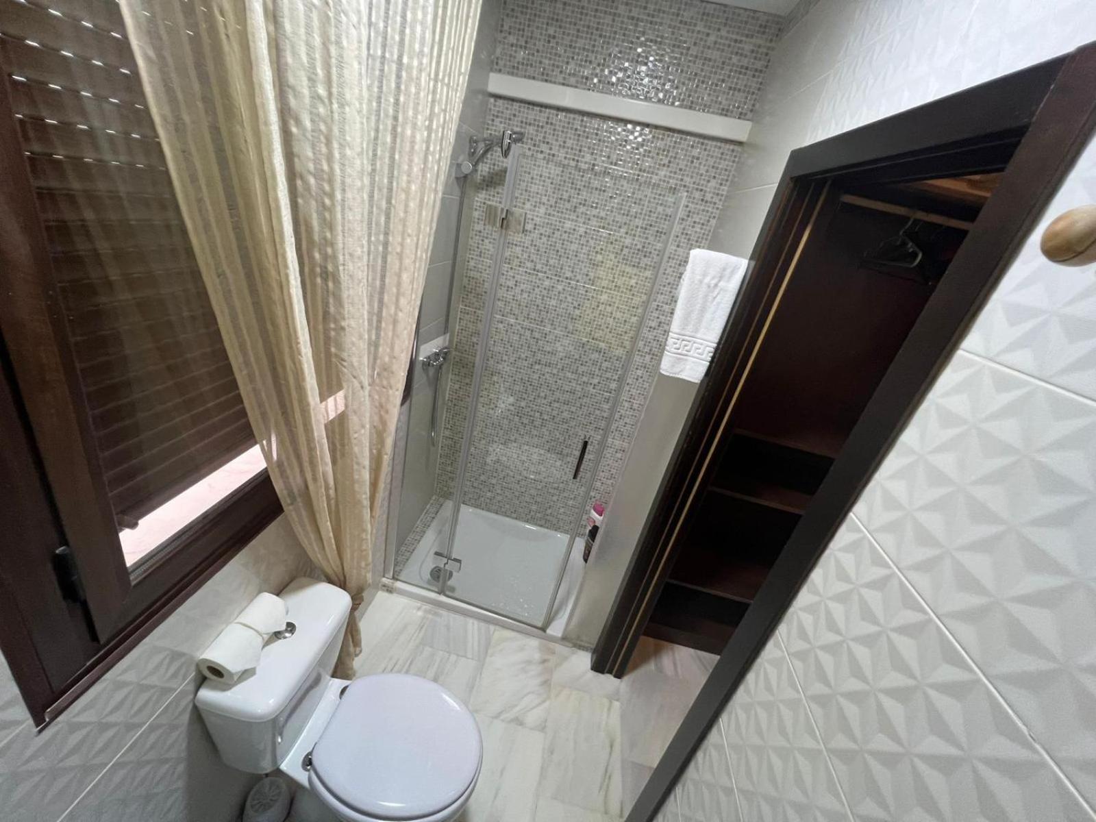 Hostal El Pasaje Puente Genil Εξωτερικό φωτογραφία