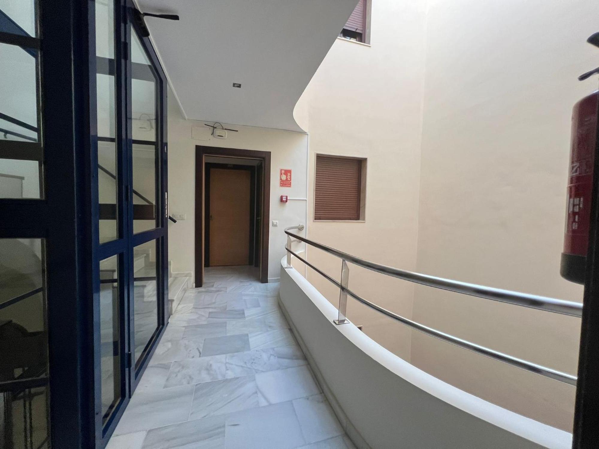 Hostal El Pasaje Puente Genil Εξωτερικό φωτογραφία